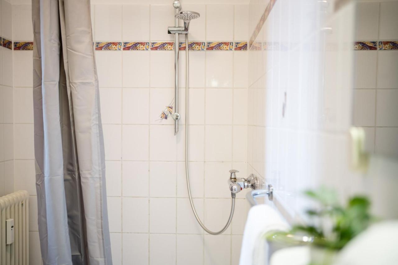 Alte Feuerwache Aparthotel Berlin Exteriör bild